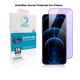 Tempered Glass iPhone 13 Pro Max Anti Blue Screen Protector