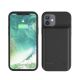 Rechargeable Battery Power Case for iPhone 11