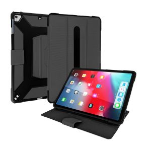 M8 Origami Multifunctional Tablet Case for iPad 11 Pro