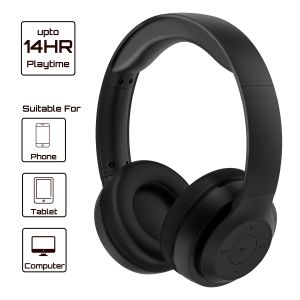 Monarch Wireless Headphones - H1
