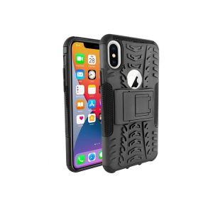 Shockproof Case For iPhone  X/XS-Black