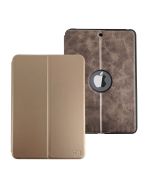 2 in 1 Tables Case for iPad Mini 2-Brown