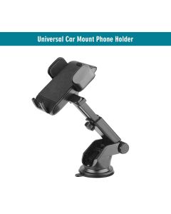 Monarch Universal Car Phone Holder CM201