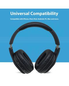 Monarch Wireless Headphones - BT-1050