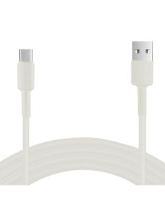 Monarch P-Series Type C Cable 1.2 Meter-White
