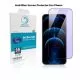 Tempered Glass iPhone 14 Pro Max Anti Blue Screen Protector