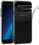 Transparent Gel Case for Samsung Galaxy A5 (2017)-Transparent