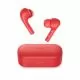 Ankey T21S True Wireless Bluetooth Earphones -Red