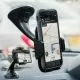 In Car Universal Mount for Smartphone HL67