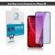 Tempered Glass iPhone XR Anti Blue Screen Protector