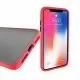 Matte Case For iPhone 11-Red