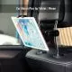Monarch Car Mount Plus for Tablet-Mobile -MG-TM502