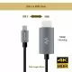 Monarch USB-C to HDMI Cable-Black
