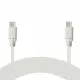 Monarch Type C To Type C USB 3 Cable 3 Meter White