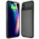 SPEZE Rechargeable Battery Power Case 4000mAH for iPhone XS MAX