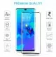 Tempered Glass for  Huawei P30 Pro Screen Protectors