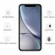 Tempered Glass for Samsung Galaxy J8 (2018) Screen Protector
