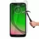 Tempered Glass for Motorola Moto G7 Play Screen Protector