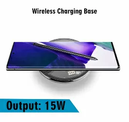 Wireless Charger for Your IPhone