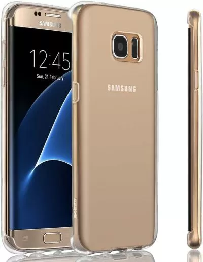 Samsung S7 Edge Case