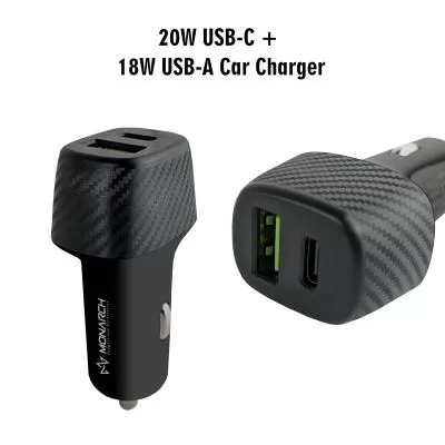 Charger Adaptor