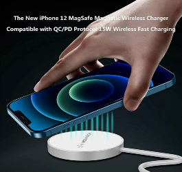 Best Wireless Charger for iPhone 11